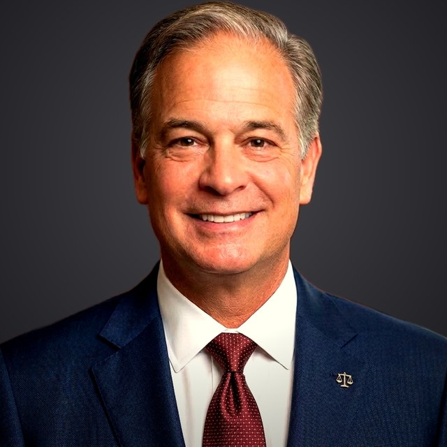 Stephen C. Aertker, Jr., attorney