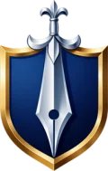 Aertker Legal shield logo