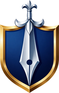 Aertker Legal shield logo